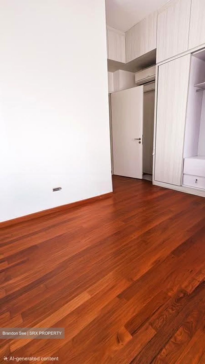 Zenith (D10), Apartment #608353111